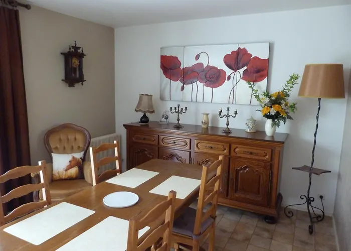 Chez Jeannette