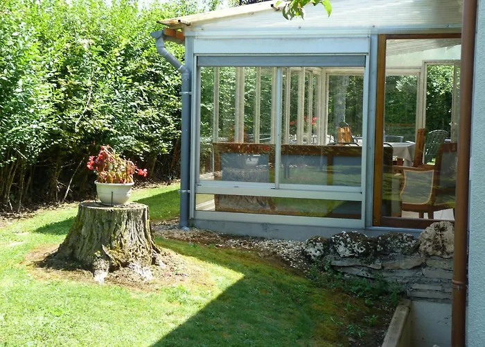 Chez Jeannette