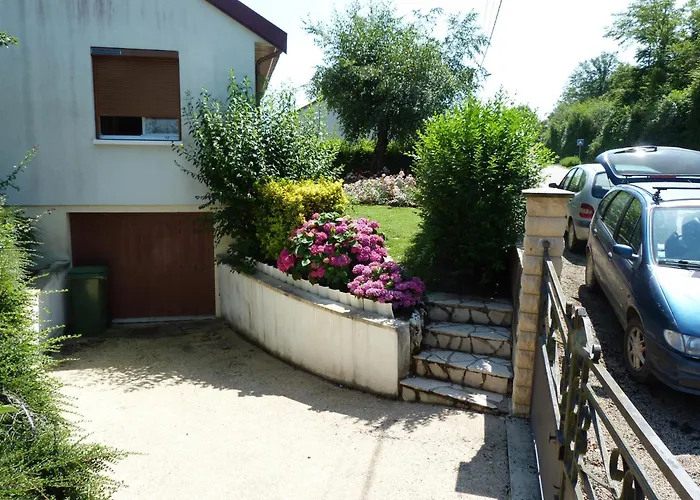 Chez Jeannette