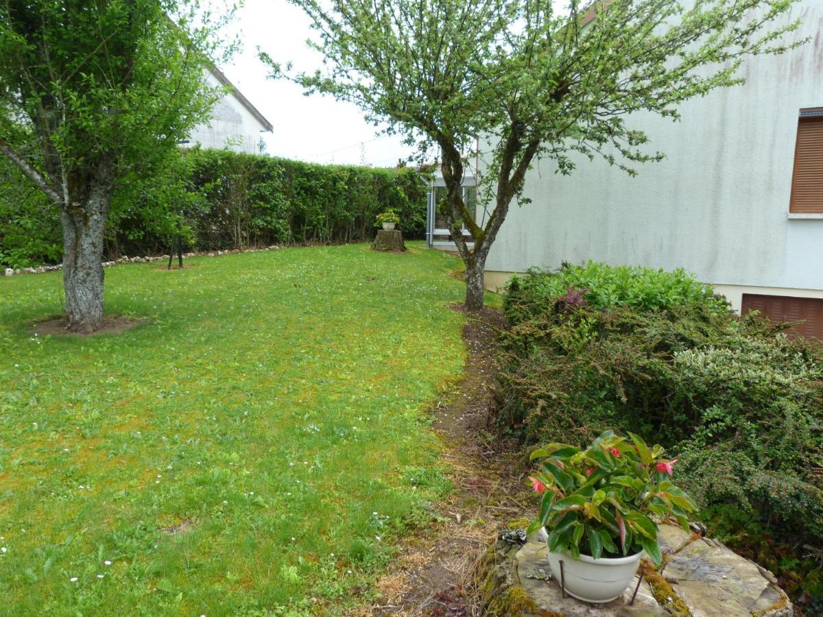 Chez Jeannette * Lacanche