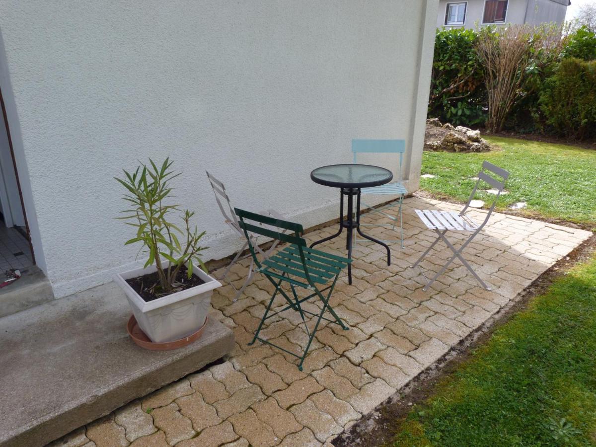 Chez Jeannette Holiday home Lacanche