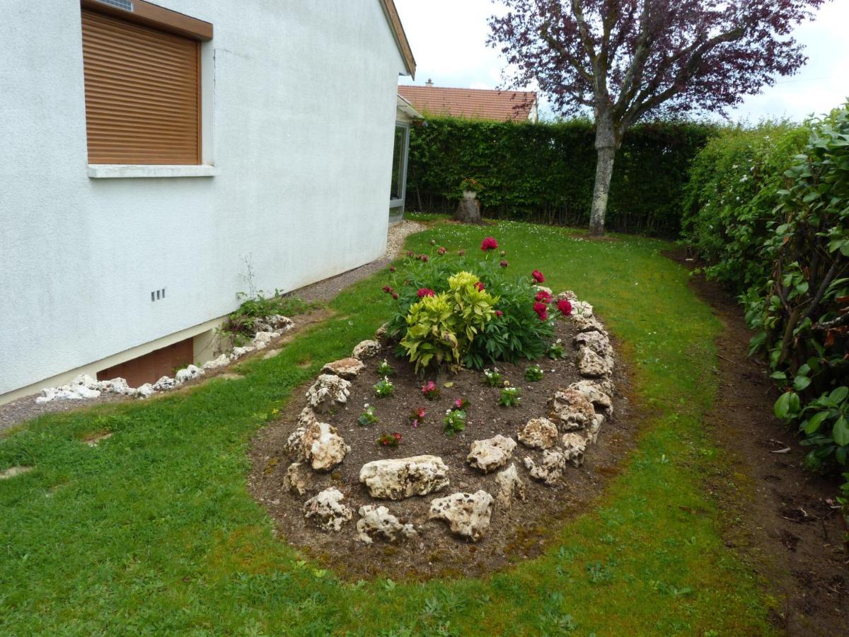 Holiday home Chez Jeannette