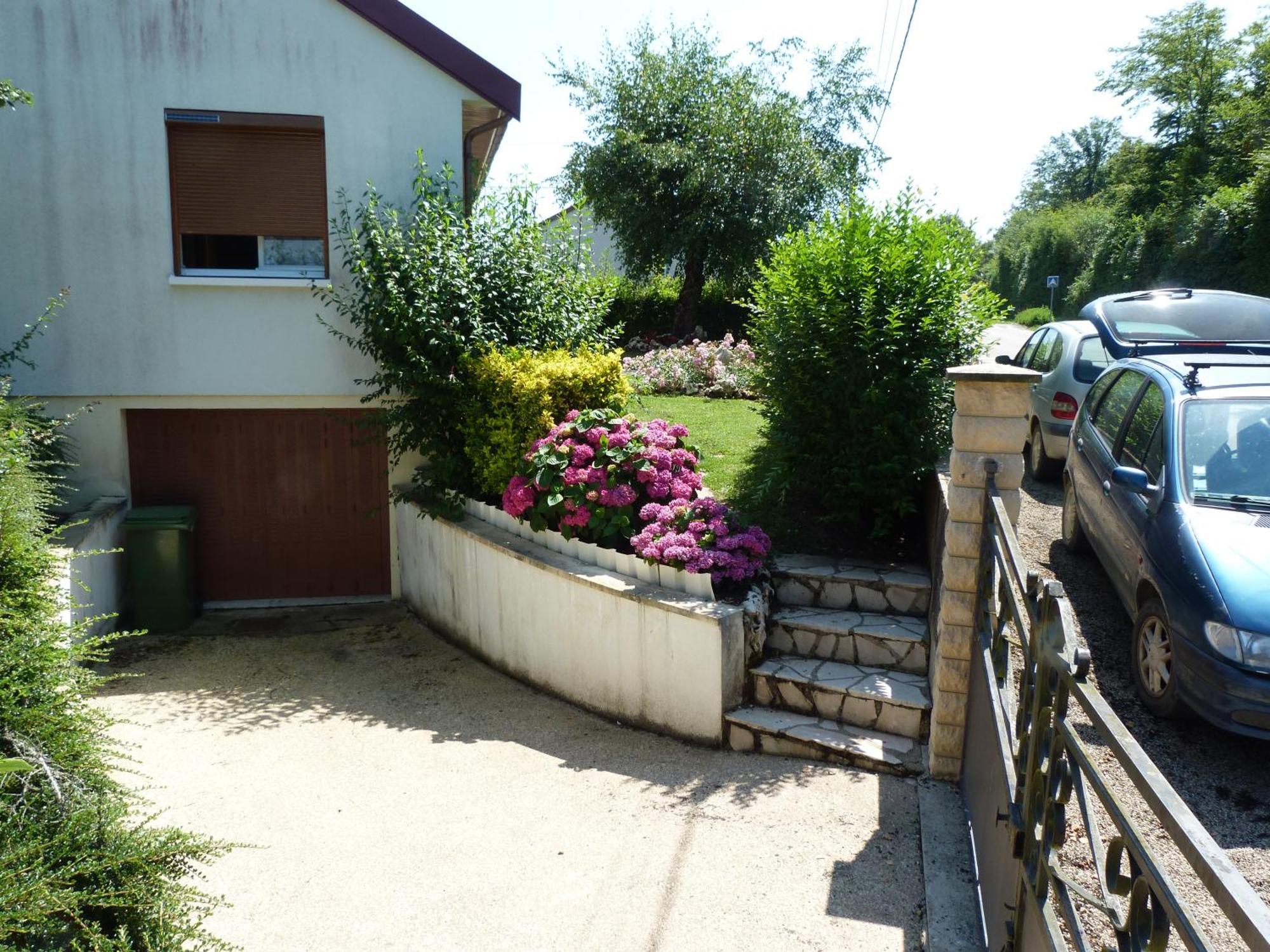 Holiday home Chez Jeannette