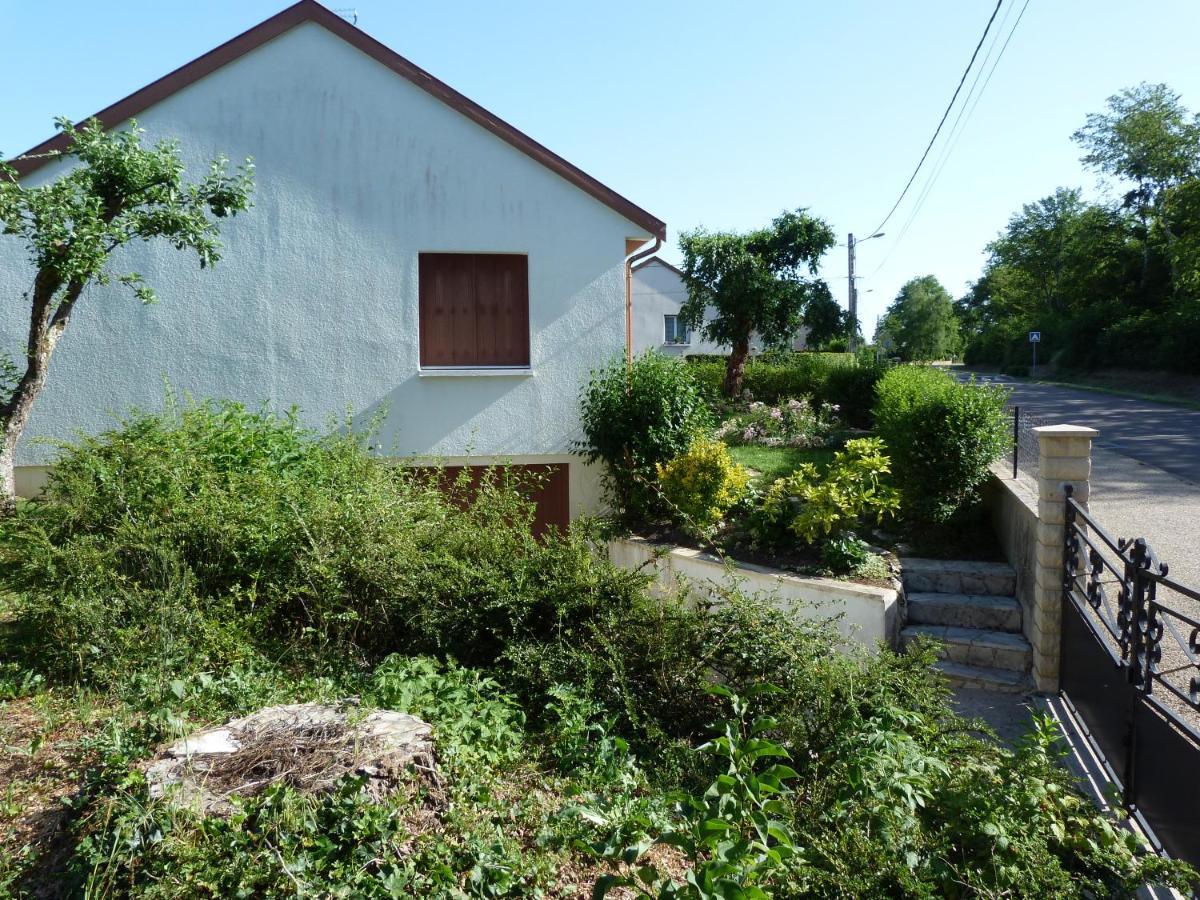 Holiday home Chez Jeannette