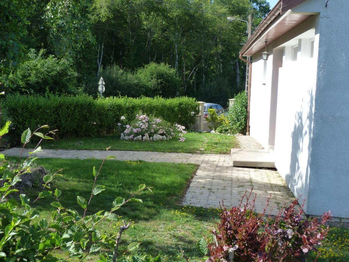 Holiday home Chez Jeannette